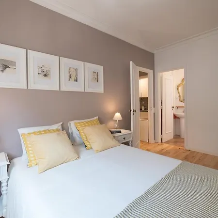 Apartman Alfama Bright *