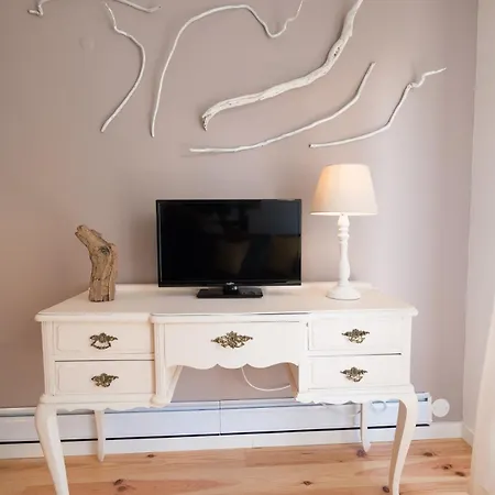 Alfama Bright Lisboa