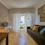 Alfama Bright דירה ליסבון