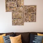 דירה Alfama Bright ליסבון