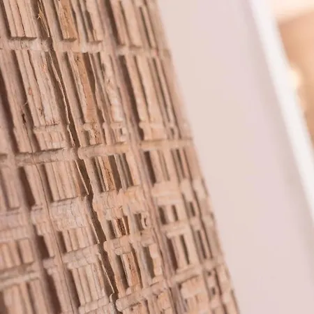 Alfama Bright Appartement *