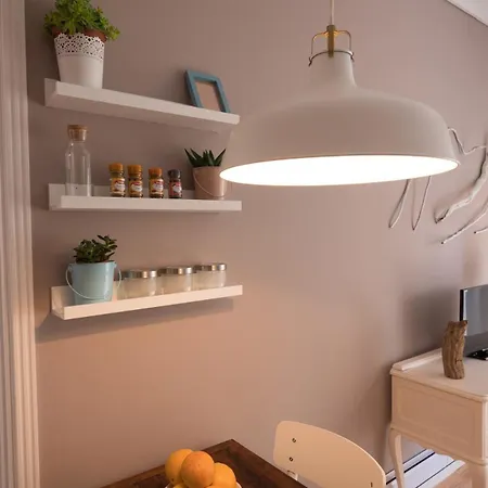 Alfama Bright Appartement *