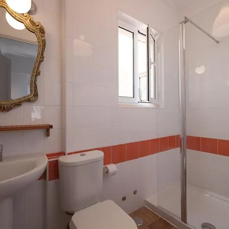 شقة Alfama Bright Lisboa