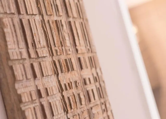 Alfama Bright Διαμέρισμα *