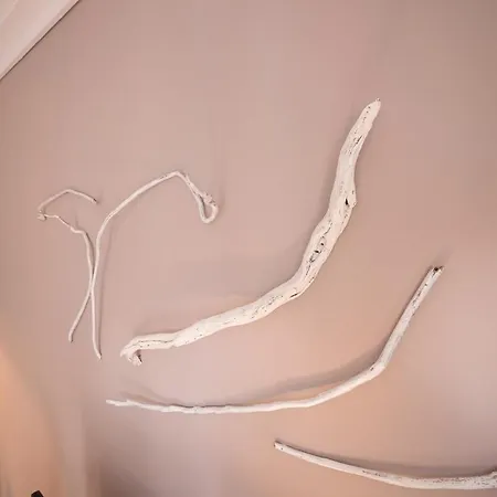 Apartment Alfama Bright Lissabon